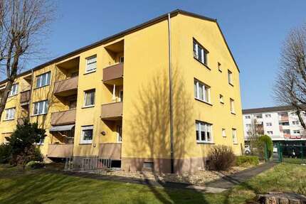 Wohnung zum Kaufen in Köln 149.000,00 € 54 m²