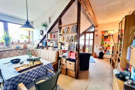 Wohnung zum Kaufen in Lindenberg im Allgäu 139.000,00 € 49 m²