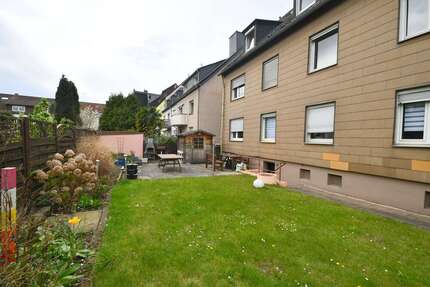Wohnung zum Mieten in Gelsenkirchen 348,00 € 46.41 m²