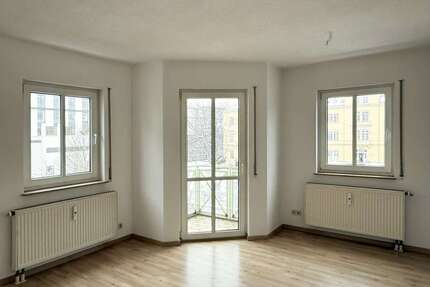 Wohnung zum Kaufen in Dresden 88.000,00 € 31 m²