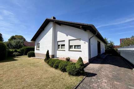 Haus zum Kaufen in Borchen Kirchborchen 439.000,00 € 152.31 m² - Borchen / Kirchborchen