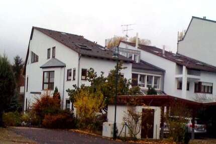 Wohnung zum Mieten in Darmstadt 600,00 € 42 m²