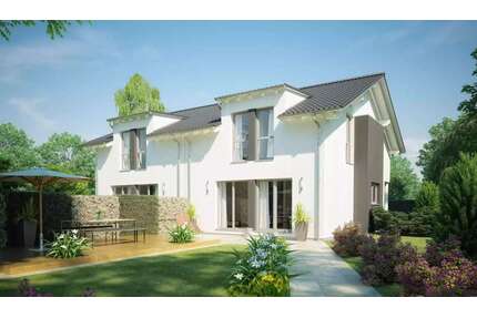 Haus zum Kaufen in Mainz Gonsenheim 696.632,00 € 138 m²