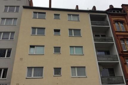 Stop! Individuelle 2-Zimmer-Wohnung - Hannover Vahrenwald-List