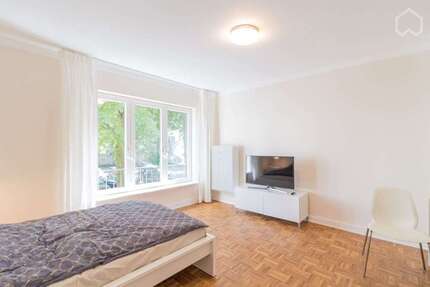 Wohnen auf Zeit in Hamburg 1.495,00 €