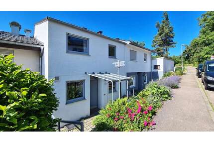 Haus zum Kaufen in Weissach Flacht 398.000,00 € 119 m² - Weissach / Flacht