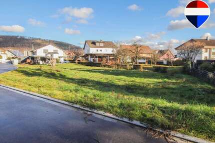Grundstück zu verkaufen in Waldshut-Tiengen 155.000,00 € 331 m²