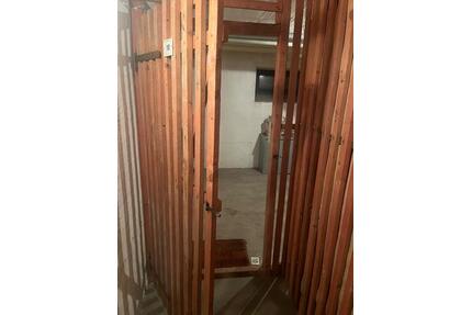 Trockener & abschließbarer Lagerraum ca 13 qm - Straubing