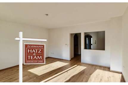 Wohnung zum Kaufen in Salzweg 125.000,00 € 50 m²