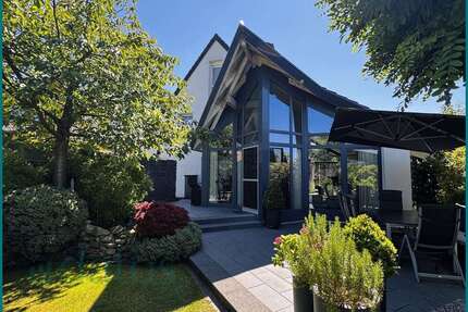 Haus zum Kaufen in Osnabrück Darum 535.000,00 € 194 m² - Osnabrück / Darum