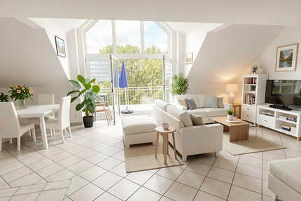 Wohnung zum Kaufen in Hanau Steinheim 445.000,00 € 120.94 m²