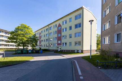 Wohnung zum Mieten in Gadebusch 400,00 € 60.56 m²