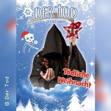 Der Tod - Tödliche Weihnacht