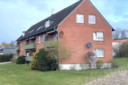 Wohnung zum Mieten in Ahrensbök 410,00 € 42 m²