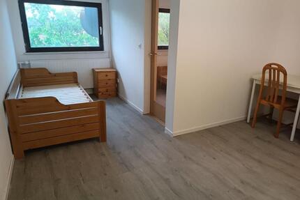 Einzimmerwohnung - 220,00&nbsp;EUR Kaltmiete, ca.&nbsp; 21,00&nbsp;m&sup2; in Clausthal-Zellerfeld (PLZ: 38678)