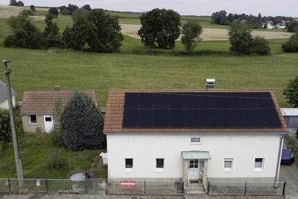 Modernisierter Altbau | PV | Wallbox | opt. Gartengrundstück - Großröhrsdorf