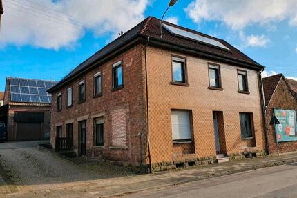 Einfamilienhaus, Mehrgenerationenhaus - Queidersbach