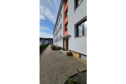 3-Zimmer Wohnung Provision frei - Bremen Blumenthal