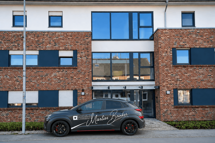 Wohnung zum Kaufen in Emsbüren 235.000,00 € 78 m²