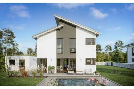 Haus zum Kaufen in Salzkotten 619.400,00 € 149 m²