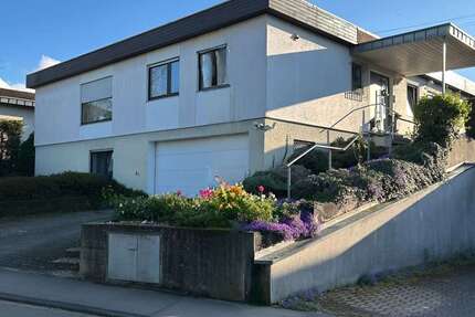 Haus zum Kaufen in Bretten 495.000,00 € 168.67 m²