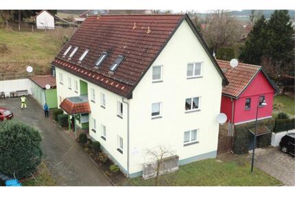 Mehrfamilien Haus Rippershausen