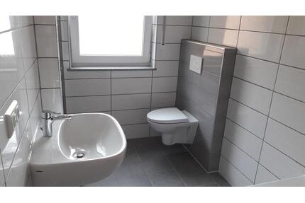 3 Zimmer Wohnung in Mallersdorf-pfaffenberg, Neubau