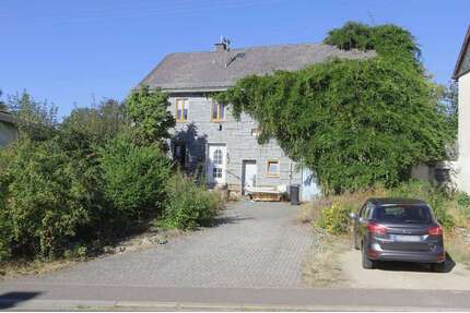 Haus zum Kaufen in Bundenbach 39.000,00 € 110 m²
