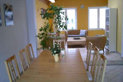 Wohnung zum Kaufen in Rostock 723.000,00 € 143 m²