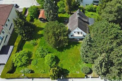 Grundstück zu verkaufen in München 2.890.000,00 € 1213 m²