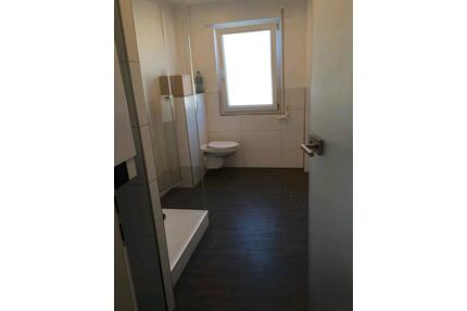 Renovierte 3 Zimmer Wohnung 85m² mit Küche - Tuttlingen