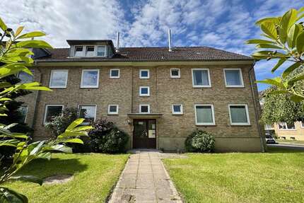 Wohnung zum Mieten in Itzehoe 470,00 € 66.94 m²