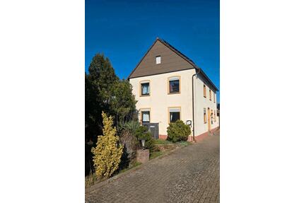 Energieeffizientes (EEK A) EFH mit 911 m² Grundstück in Dannstadt - Dannstadt-Schauernheim