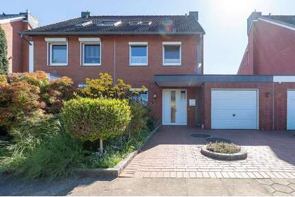Haus zum Kaufen in Winsen (Luhe) Roydorf 349.000,00 € 118.65 m² - Winsen (Luhe) / Roydorf