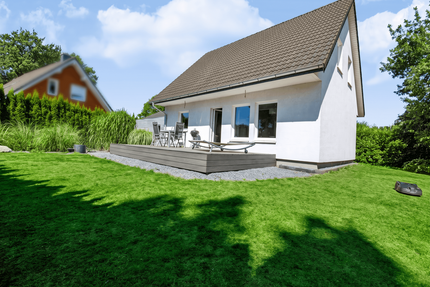 Haus zum Kaufen in Padenstedt 469.000,00 € 106 m²