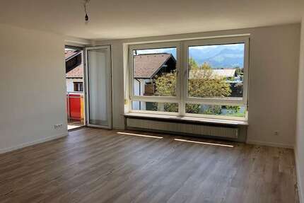 Wohnung zum Mieten in Sonthofen 1.200,00 € 101.89 m²