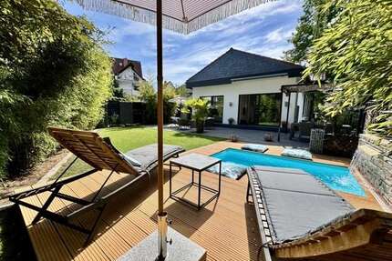 Haus zum Kaufen in Groß-Zimmern 675.000,00 € 171.49 m²