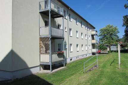 Wohnung zum Mieten in Gera 263,70 € 43.95 m²