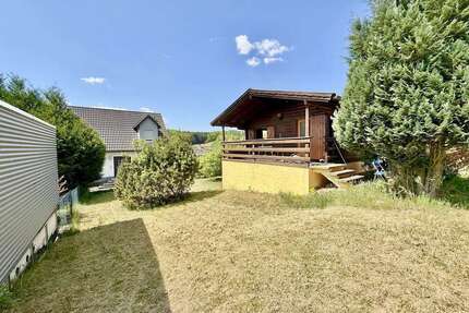 Grundstück zu verkaufen in Lonnerstadt 135.000,00 € 521 m²