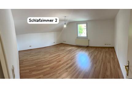 Schöne 3,5 Zimmer DG Wohnung in Überlingen