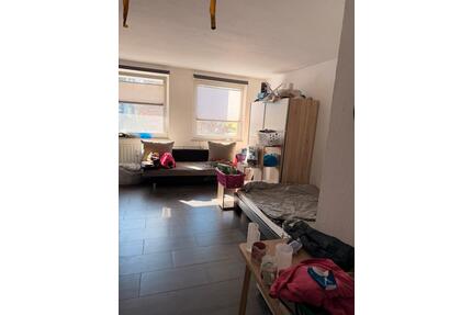 Helles 1 Zimmer Appartment in Wolfsburg