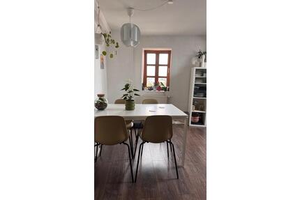 Maisontten Wohnung in Göllheim 2- ZKB