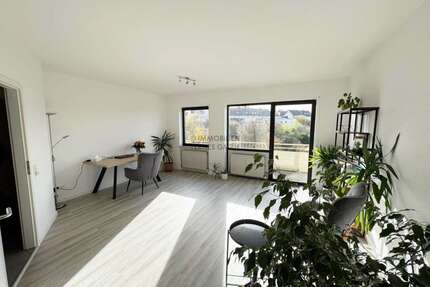 Wohnung zum Kaufen in Riegelsberg 175.000,00 € 89.87 m²