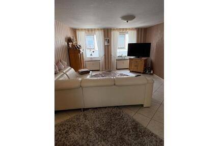 Zentral gelegene 3‑Zimmer‑Wohnung, Andernach Altstadt