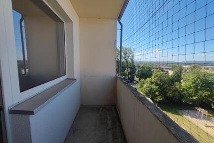 Moderne Dreiraumwohnung zum Top Mietpreis! - Sangerhausen