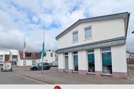 Baugrundstück mit Entwicklungspotential in guter Lage! - Delmenhorst Mitte