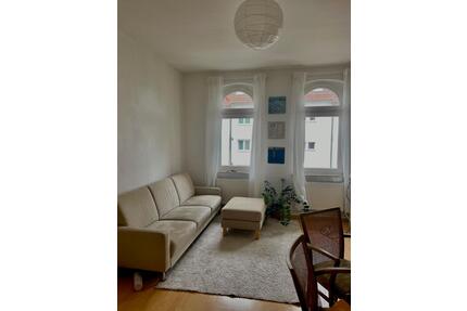 Frisch renovierte 4-Zi-Wohnung in Kassel-Vorderer Westen