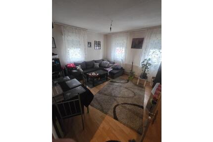 3 Zimmer Wohnung in Geislingen an der Steige