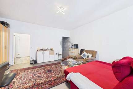 Wohnung zum Kaufen in Garbsen 99.000,00 € 40 m²