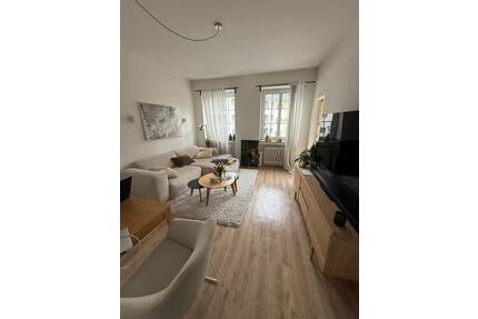 Untermiete meiner schönen Wohnung in Düsseldorf – Oberkassel - Köln Ehrenfeld